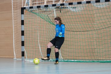 Bild 3 - Jens Rathje Cup B-Juniorinnen